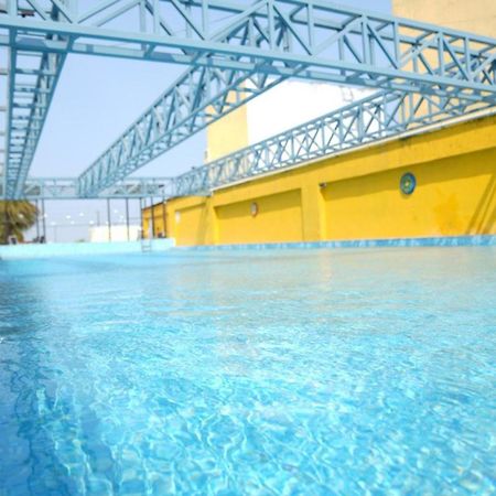 Regenta Central Hotel & Convention Centre Nagpur Dış mekan fotoğraf