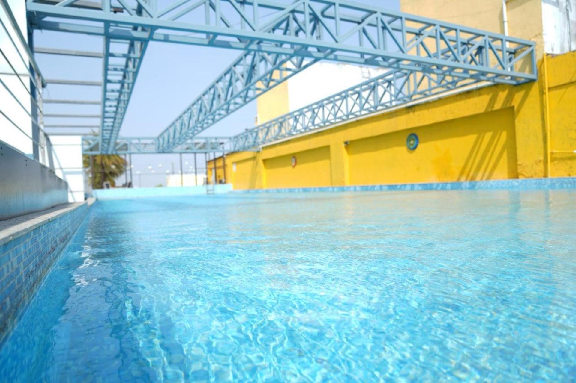 Regenta Central Hotel & Convention Centre Nagpur Dış mekan fotoğraf