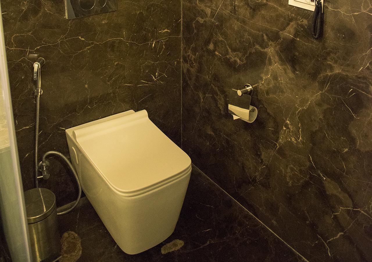 Regenta Central Hotel & Convention Centre Nagpur Dış mekan fotoğraf